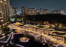 DLF The Camellias